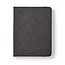 Nedis Book Case voor 8 inch tablets / zwart