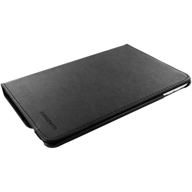 Mobiparts 360 Rotary Stand Case voor Apple iPad Mini 4 (2015) en iPad Mini (2019) / zwart