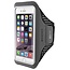 Mobiparts Sport Armband voor Apple iPhone 6 / 6s / 7 / 8 / SE (2020)