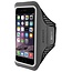 Mobiparts Sport Armband voor Apple iPhone 6 Plus / 6s Plus / 7 Plus / 8 Plus