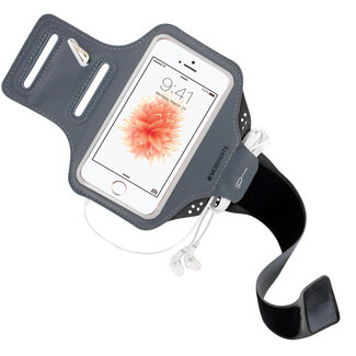 Mobiparts Mobiparts Sport Armband voor Apple iPhone 5 / 5s / SE