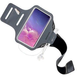 Mobiparts Mobiparts Sports Armband voor Samsung Galaxy S10