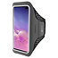 Mobiparts Sports Armband voor Samsung Galaxy S10 Plus