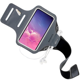 Mobiparts Mobiparts Sports Armband voor Samsung Galaxy S10e