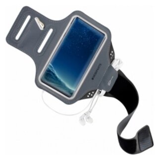 Mobiparts Mobiparts Sports Armband voor Samsung Galaxy S8