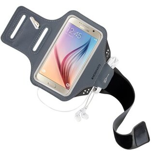 Mobiparts Mobiparts Sports Armband voor Samsung Galaxy S5 / S6