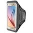 Mobiparts Sports Armband voor Samsung Galaxy S5 / S6