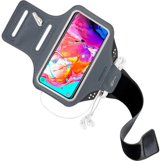 Mobiparts Mobiparts Sports Armband voor Samsung Galaxy A70 (2019)