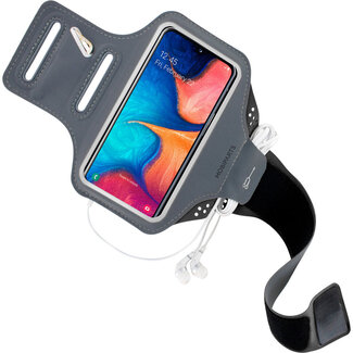 Mobiparts Mobiparts Sports Armband voor Samsung Galaxy A20e (2019)