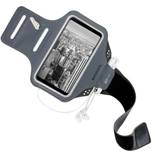 Mobiparts Mobiparts Sports Armband voor Samsung Galaxy A9 (2018)