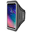 Mobiparts Sports Armband voor Samsung Galaxy A6 (2018)