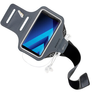 Mobiparts Mobiparts Sports Armband voor Samsung Galaxy A5 (2017)
