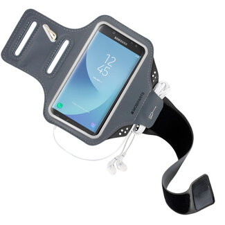 Mobiparts Mobiparts Sports Armband voor Samsung Galaxy J5 (2017)