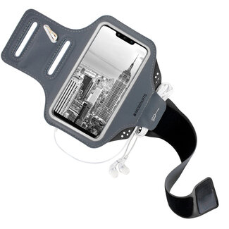 Mobiparts Mobiparts Sports Armband voor Huawei Mate 20 Lite