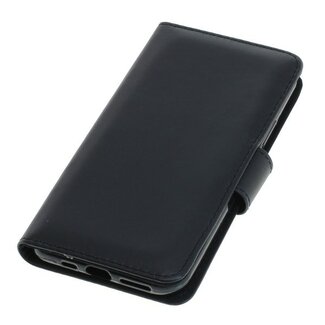 OTB OTB Book Case voor Apple iPhone 11 Pro / zwart