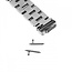 Armband voor Fitbit Inspire en Inspire HR / 18 cm