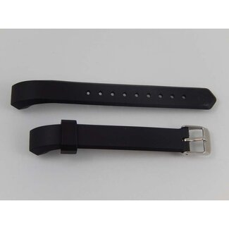VHBW TPE armband voor Fitbit Alta / 24 cm