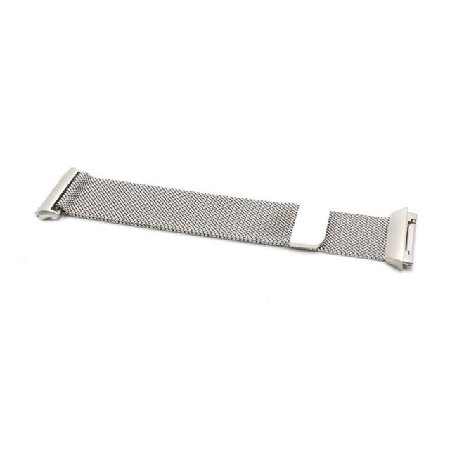 RVS armband voor Fitbit Ionic / 23,5 cm