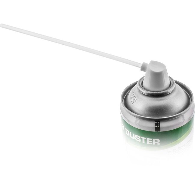 InLine spuitbus met perslucht / 400 ml