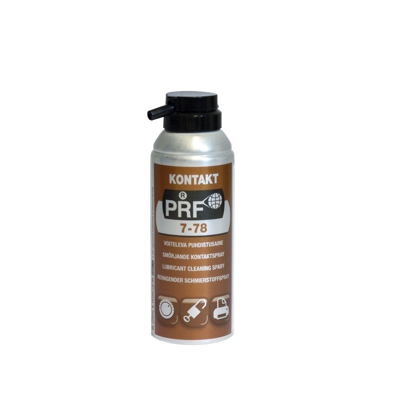 PRF Contactspray universeel 220ml