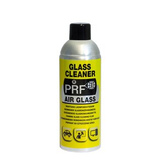 Taerosol PRF Air Glass reiniger voor gladde oppervlakken / 520 ml