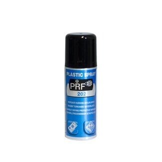 Taerosol PRF 202 Plastic Spray beschermende lak / 220 ml