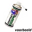 PRF borstel voor sprays