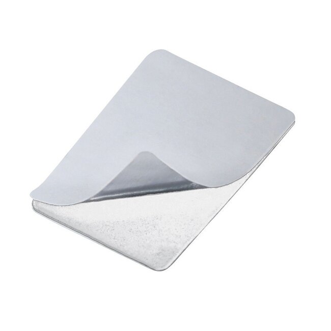 F (v) - F (v) deur/raam coax adapter / wit - 0,25 meter