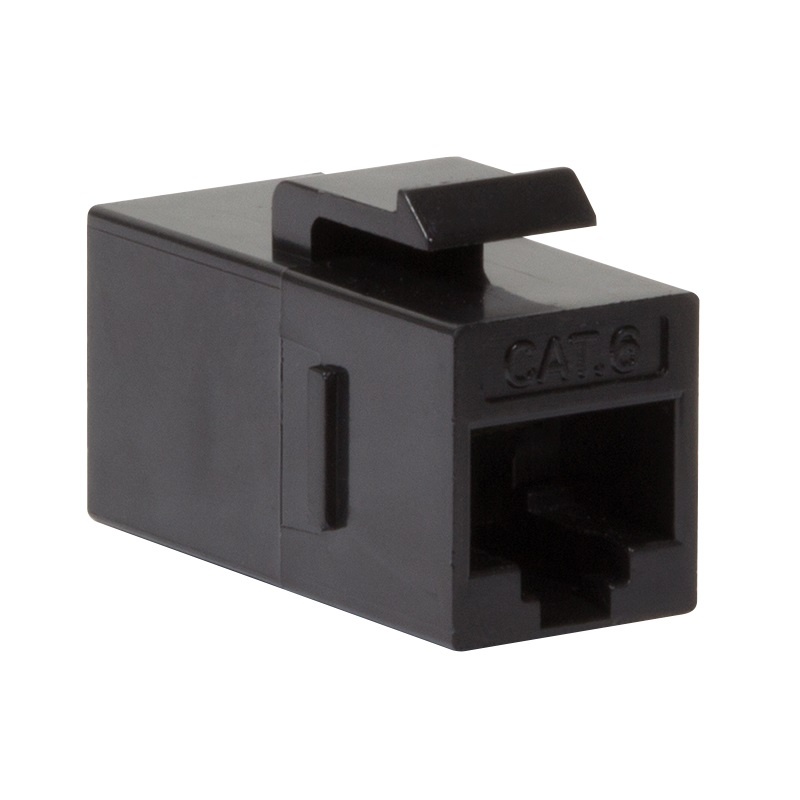RJ45 - RJ45 | keystone module | n.v.t. | CAT6 | S-Impuls