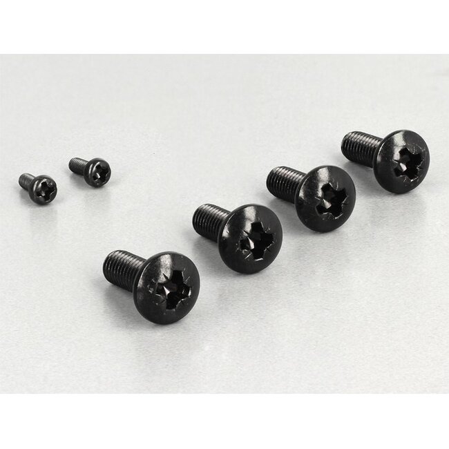 Muurbeugel voor 10 inch componenten | 1U | zwart