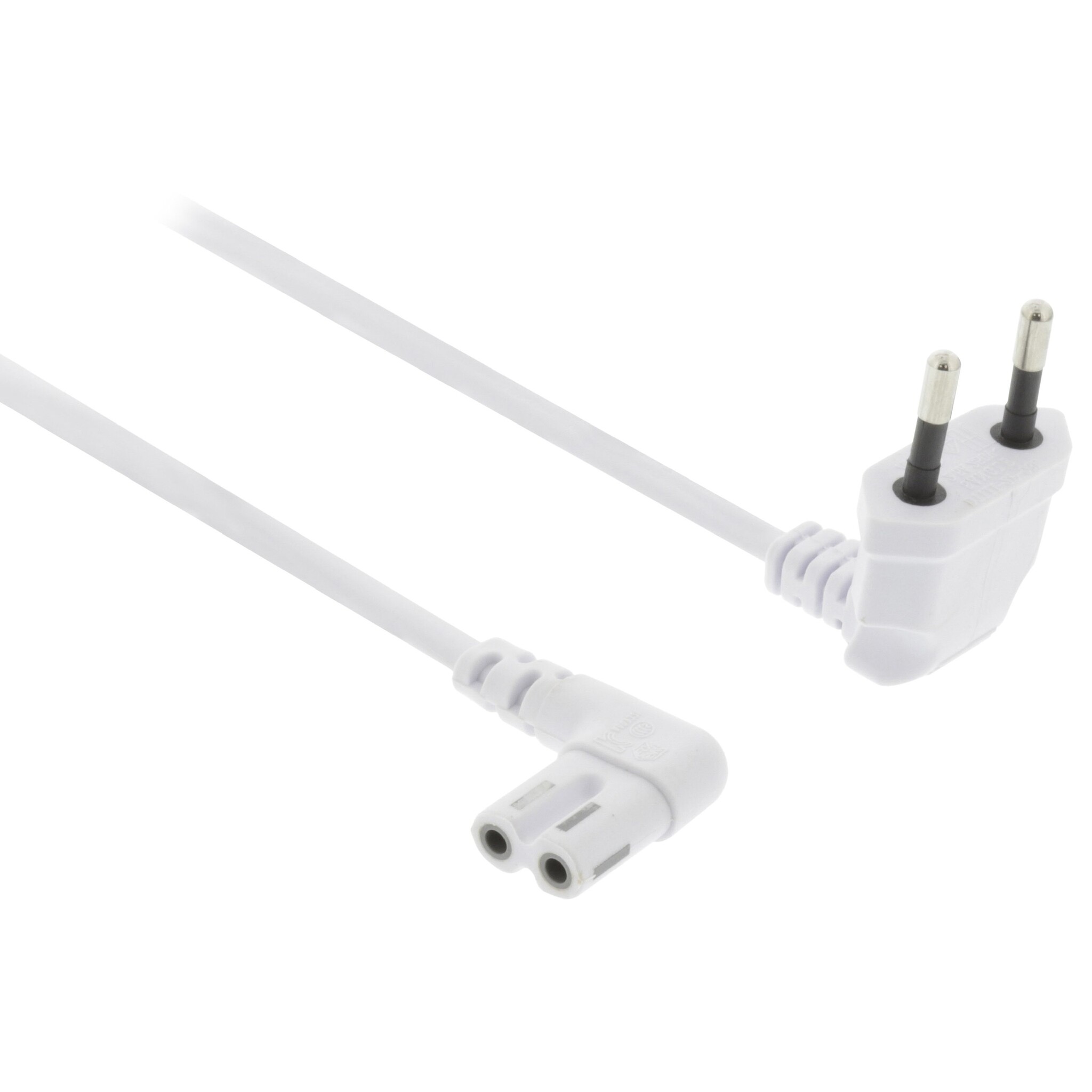 Nedis Stroomkabel - CEGL11055WT20