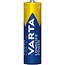 Varta AA (LR6) Longlife Power batterijen - 8 stuks in blister