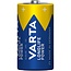 Varta C (LR14) Longlife Power batterijen - 2 stuks in blister