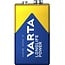 Varta E (6LR61) 9V Longlife batterij - 1 stuk in blister