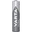 Varta AAA (FR03) Ulta Lithium batterijen - 4 stuks in blister