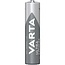 Varta AAA (FR03) Ulta Lithium batterijen - 2 stuks in blister