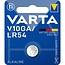 Varta LR54 (V10GA) Alkaline knoopcel-batterij / 1 stuk