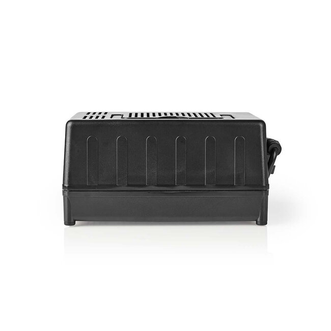 230V naar 110V stroomomvormer / 300W - geaard