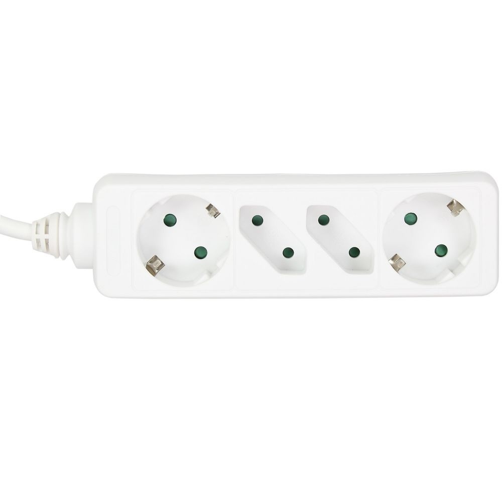 InLine 16445W power uitbreiding