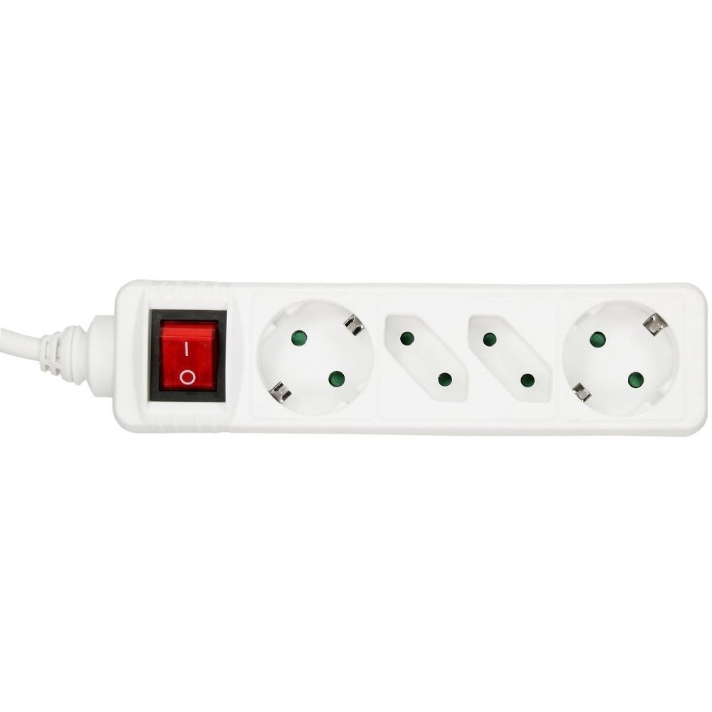 InLine 16441T power uitbreiding