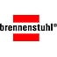 Brennenstuhl Super-Solid-Line stekkerdoos met 5 contacten / zilver - 2,5 meter