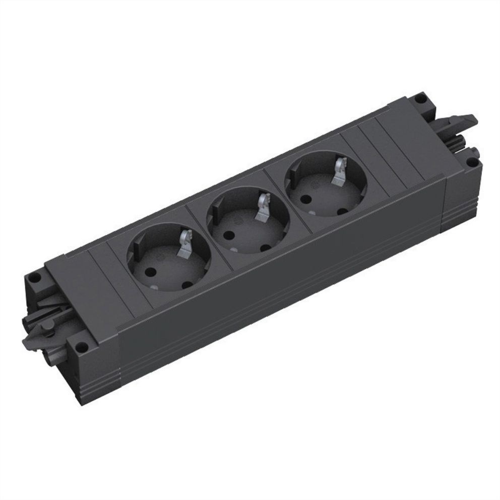 BACHMANN STEP BASE 3xCEE7/3 GST18 |