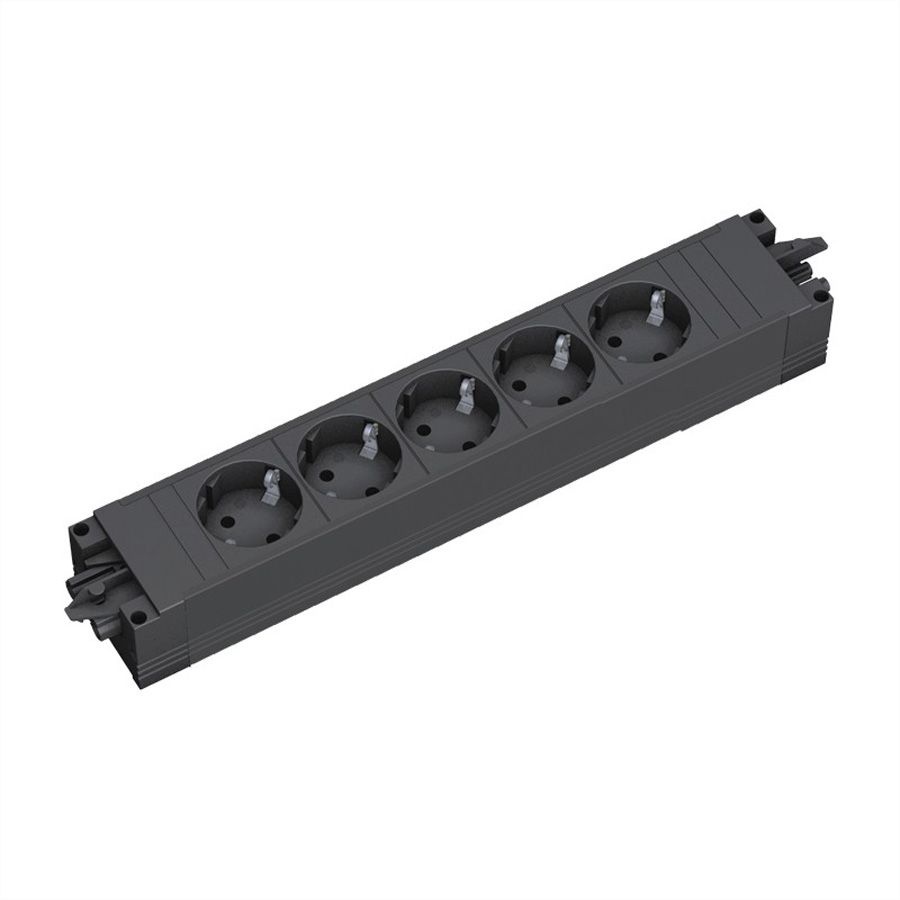 GST18 - stopcontact | Stekkerdoos |  | Bachmann