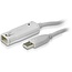 Aten UE2120 actieve USB naar USB verlengkabel - USB2.0 - tot 0,5A - 12 meter