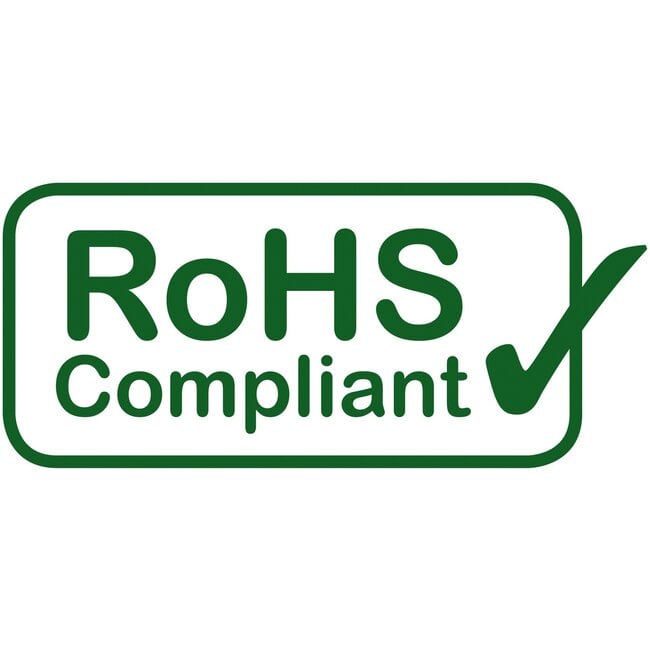 USB naar USB verlengkabel - USB2.0 - tot 2A / beige - 1 meter