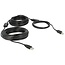 DeLOCK actieve USB naar USB-B kabel - USB2.0 - tot 0,5A - 20 meter