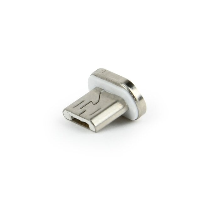 Cablexpert USB Micro B magneetconnector