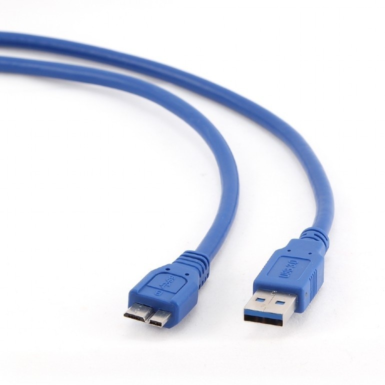 Gembird USB 3.0, 3m