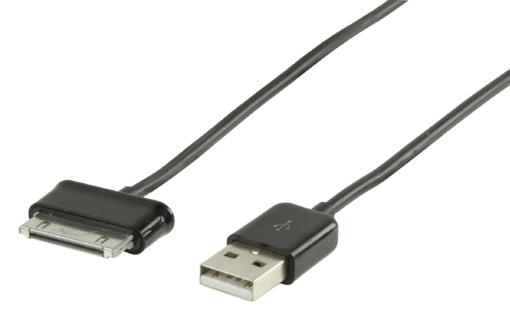 Merkspecifiek - USB-A | Kabel | 2 meter | USB2.0 High Speed | Coretek