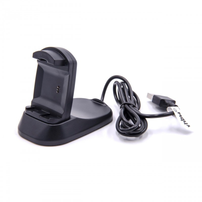 Merkspecifiek - USB-A | Docking station | 1 meter | USB2.0 High Speed | VHBW